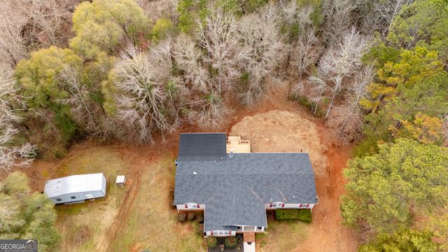264 S Glenn Road, Lagrange, GA 30241