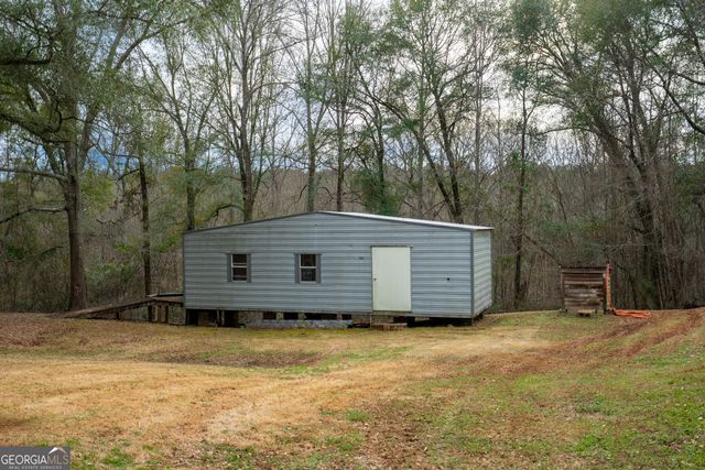 264 S Glenn Road, Lagrange, GA 30241