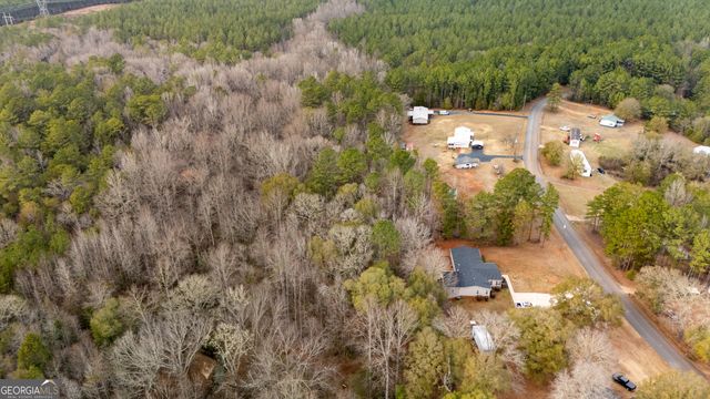 264 S Glenn Road, Lagrange, GA 30241