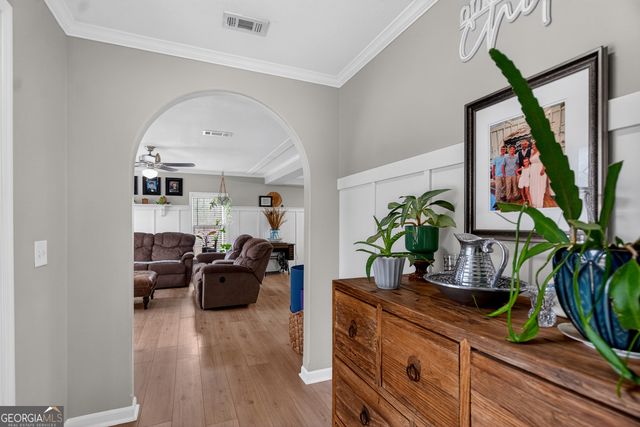 264 S Glenn Road, Lagrange, GA 30241