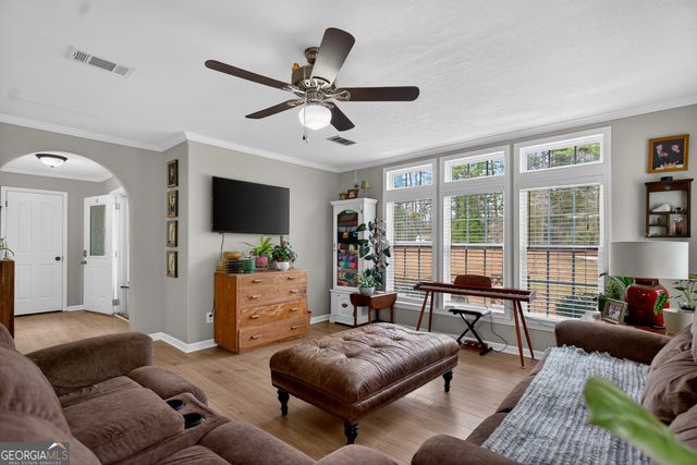 264 S Glenn Road, Lagrange, GA 30241