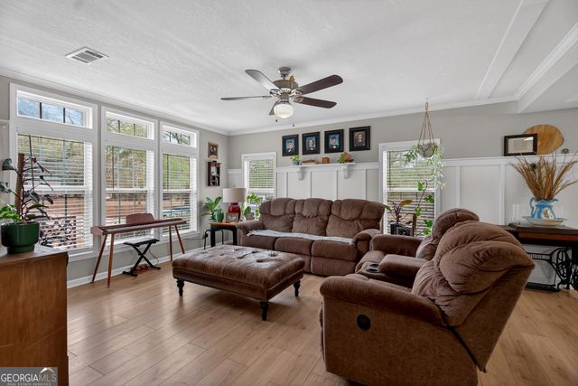 264 S Glenn Road, Lagrange, GA 30241