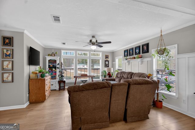 264 S Glenn Road, Lagrange, GA 30241