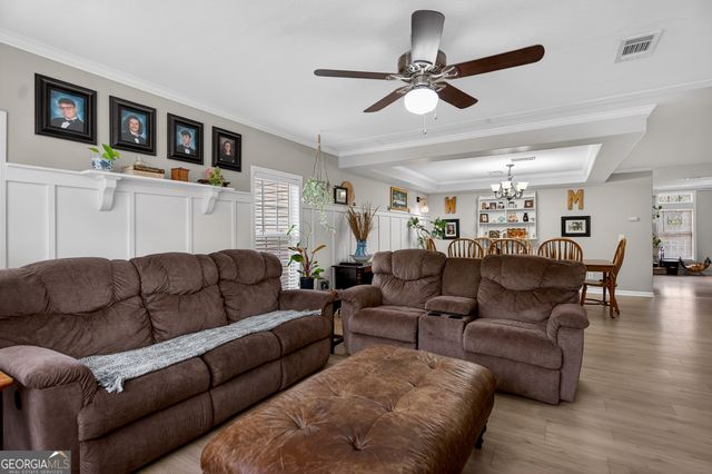 264 S Glenn Road, Lagrange, GA 30241