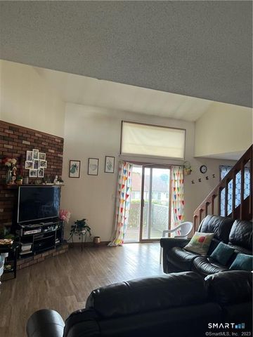 20 Arthur Drive 1, South Windsor, CT 06053