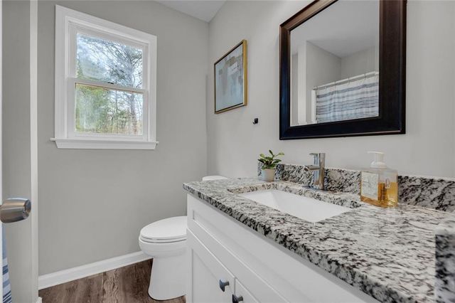 Address unavailable.