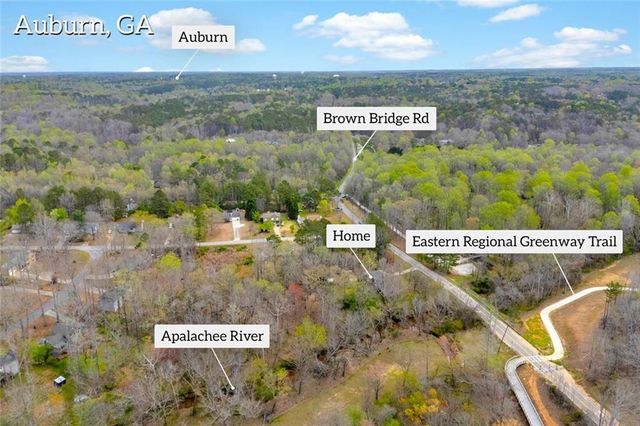 Address unavailable.