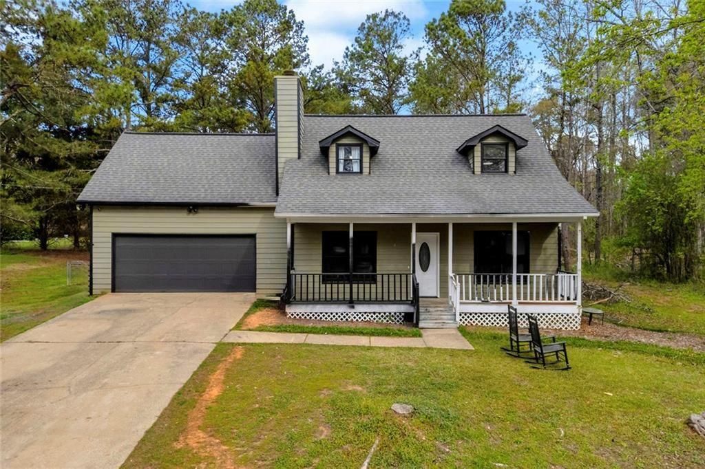 Address unavailable.