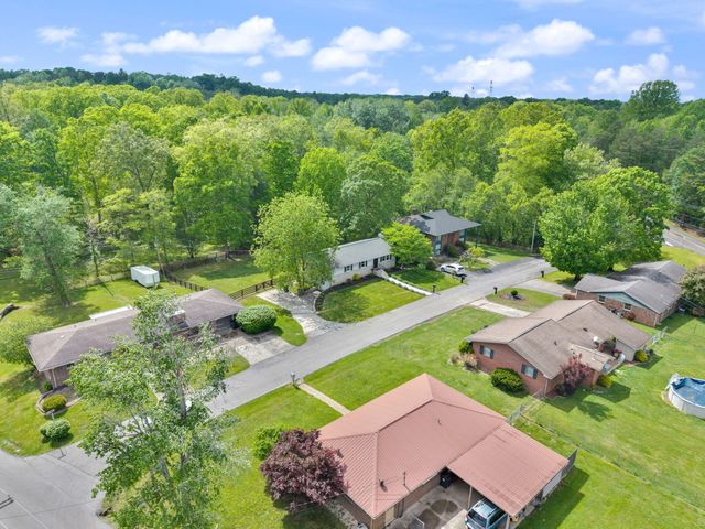 207 Debbie Lane, Corbin, KY 40701