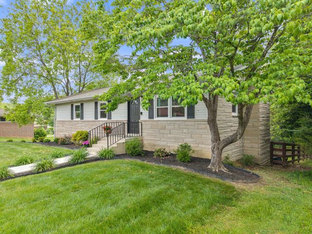 207 Debbie Lane, Corbin, KY 40701