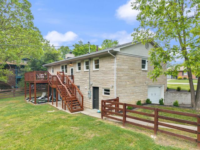207 Debbie Lane, Corbin, KY 40701