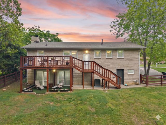 207 Debbie Lane, Corbin, KY 40701