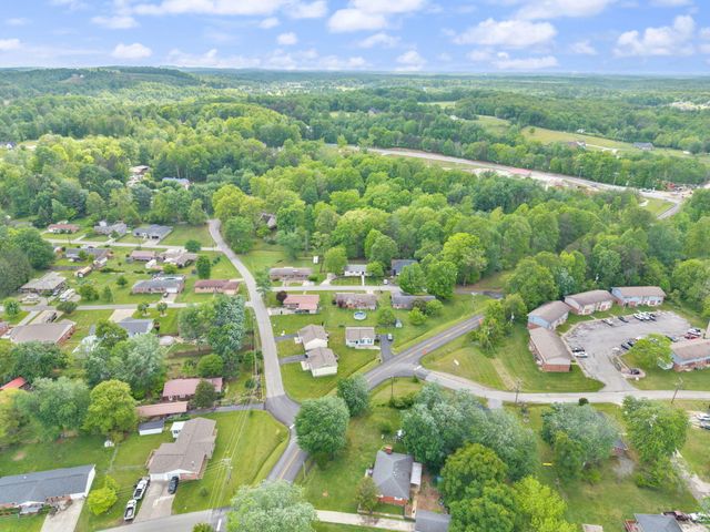 207 Debbie Lane, Corbin, KY 40701