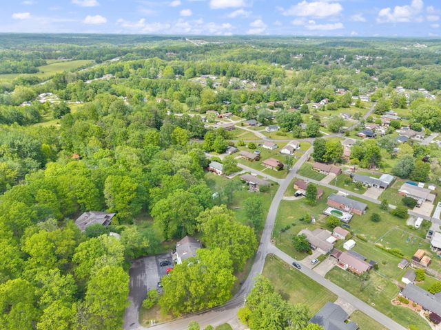 207 Debbie Lane, Corbin, KY 40701