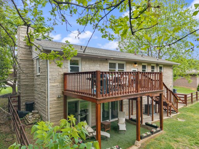 207 Debbie Lane, Corbin, KY 40701