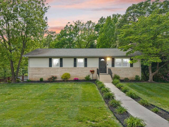 207 Debbie Lane, Corbin, KY 40701
