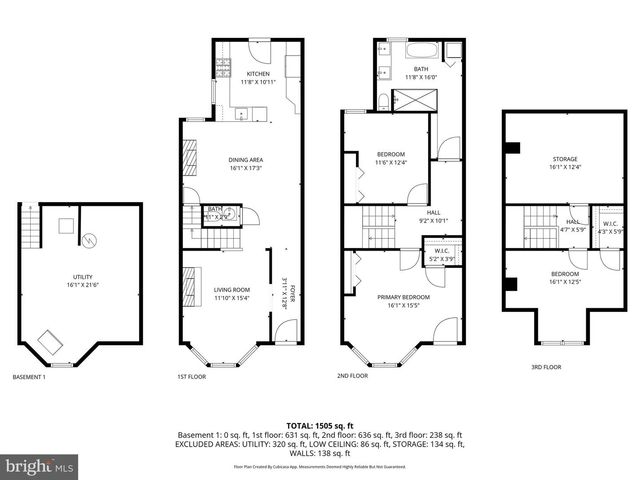 1925 6TH ST NW, Washington, DC 20001