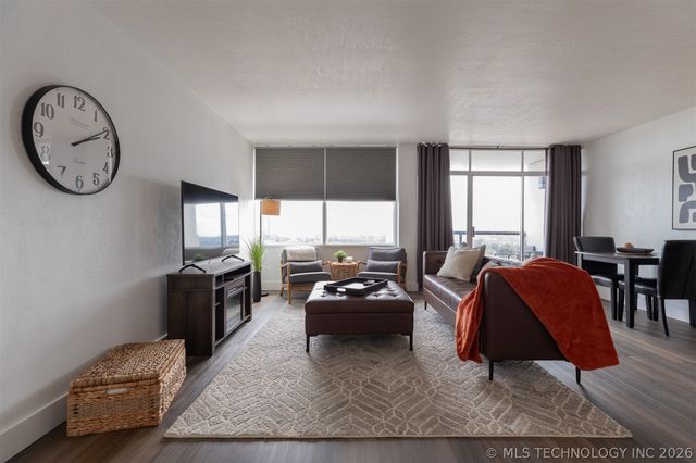 410 W 7th Street 1622, Tulsa, OK 74119