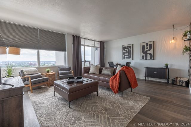 410 W 7th Street 1622, Tulsa, OK 74119