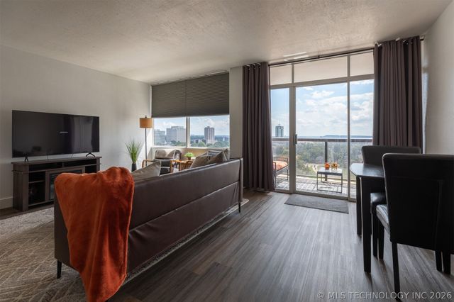 410 W 7th Street 1622, Tulsa, OK 74119