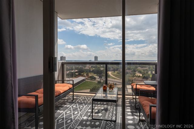 410 W 7th Street 1622, Tulsa, OK 74119