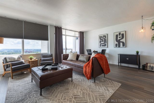 410 W 7th Street 1622, Tulsa, OK 74119