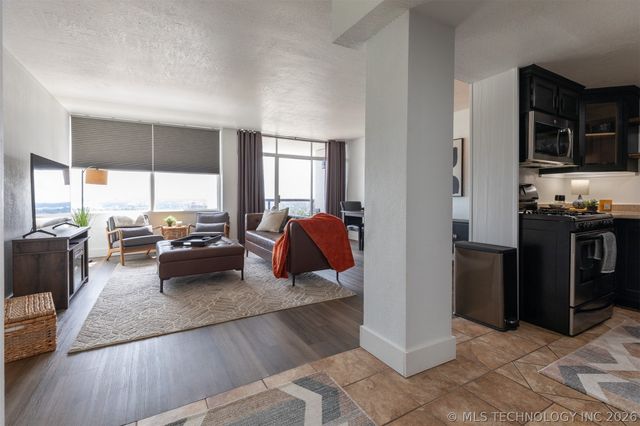 410 W 7th Street 1622, Tulsa, OK 74119