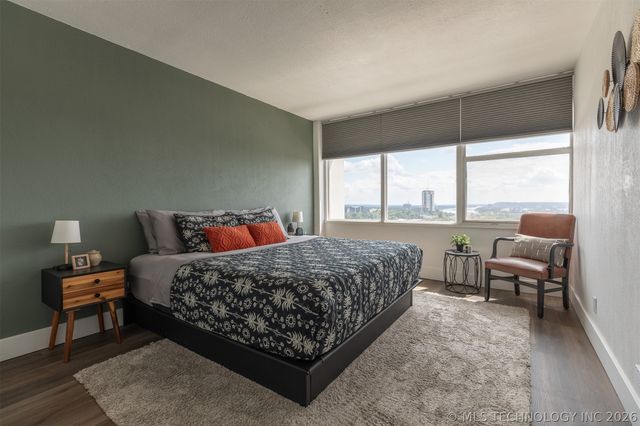 410 W 7th Street 1622, Tulsa, OK 74119