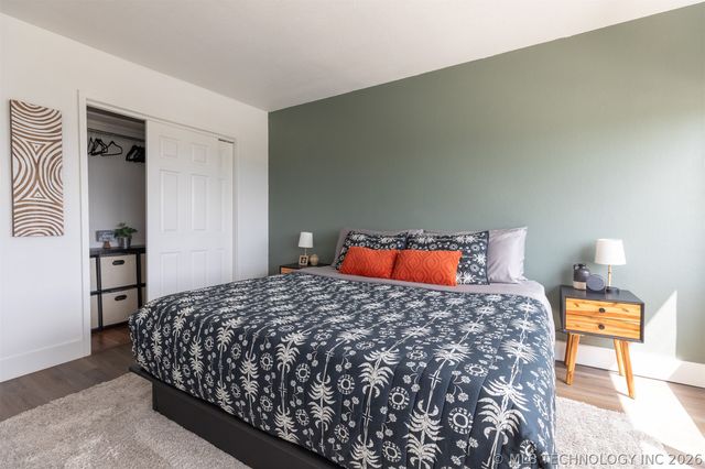 410 W 7th Street 1622, Tulsa, OK 74119