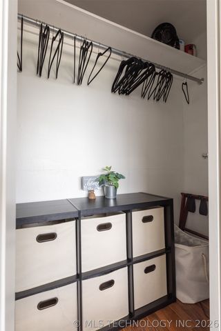 410 W 7th Street 1622, Tulsa, OK 74119