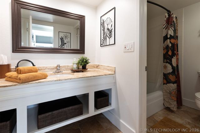 410 W 7th Street 1622, Tulsa, OK 74119