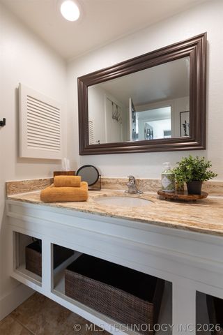 410 W 7th Street 1622, Tulsa, OK 74119