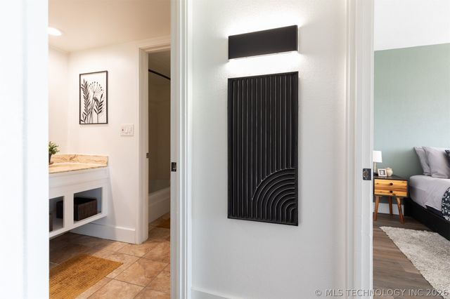 410 W 7th Street 1622, Tulsa, OK 74119