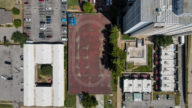 410 W 7th Street 1622, Tulsa, OK 74119