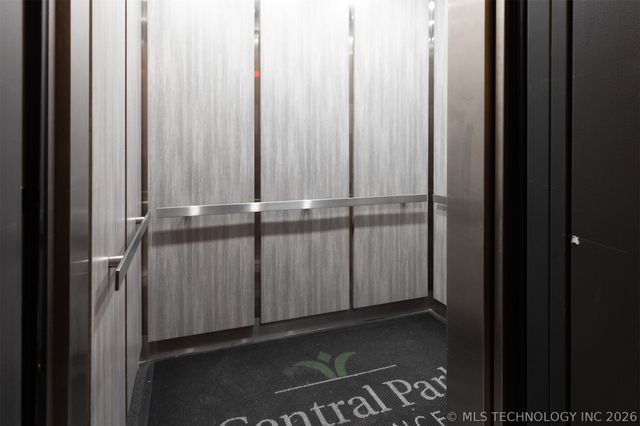 410 W 7th Street 1622, Tulsa, OK 74119