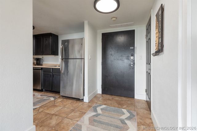 410 W 7th Street 1622, Tulsa, OK 74119