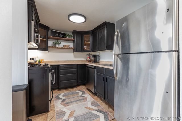 410 W 7th Street 1622, Tulsa, OK 74119