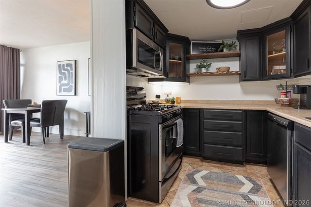 410 W 7th Street 1622, Tulsa, OK 74119