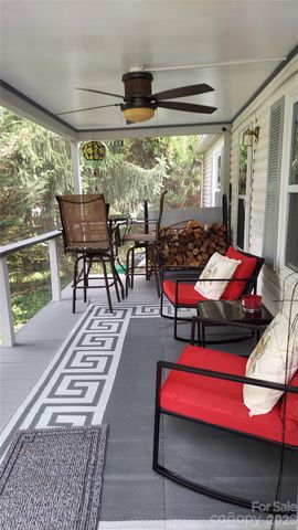 46 Larkspur Lane, Canton, NC 28716