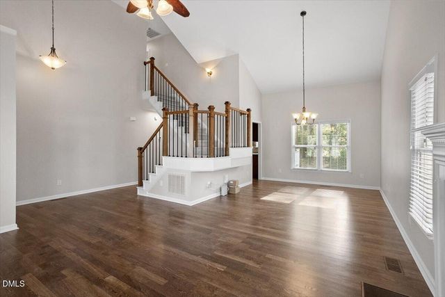 12008 Amoretto Way, Raleigh, NC 27613