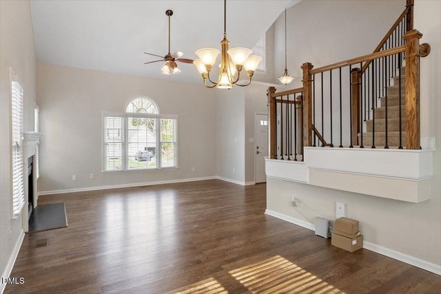 12008 Amoretto Way, Raleigh, NC 27613