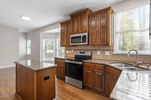 12008 Amoretto Way, Raleigh, NC 27613