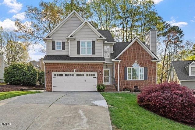 12008 Amoretto Way, Raleigh, NC 27613