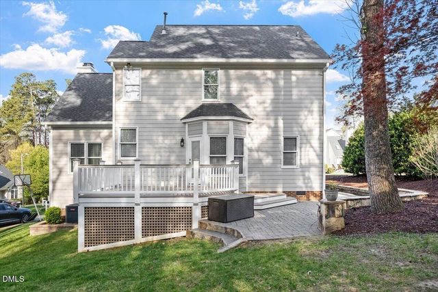 12008 Amoretto Way, Raleigh, NC 27613