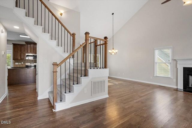 12008 Amoretto Way, Raleigh, NC 27613