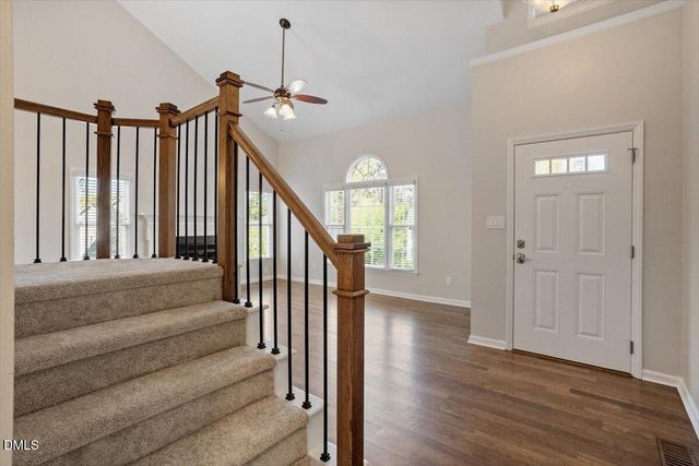12008 Amoretto Way, Raleigh, NC 27613