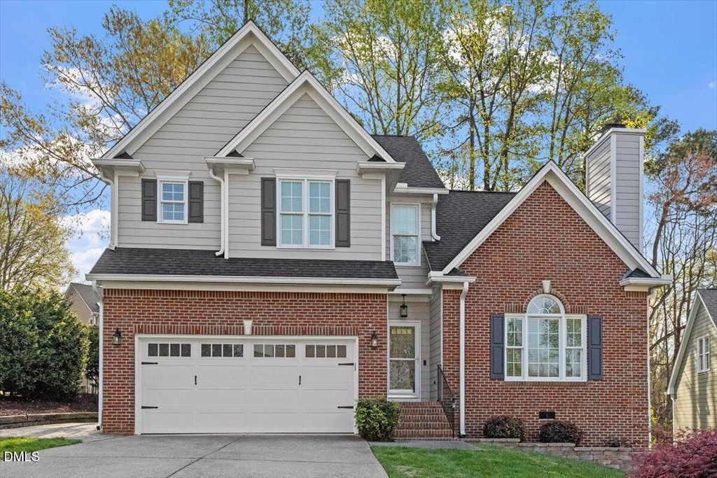 12008 Amoretto Way, Raleigh, NC 27613