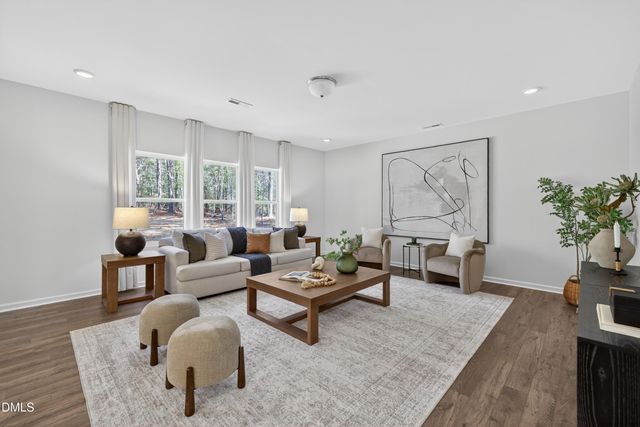 104 White Horse Drive 2962, Louisburg, NC 27549