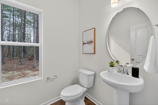 104 White Horse Drive 2962, Louisburg, NC 27549