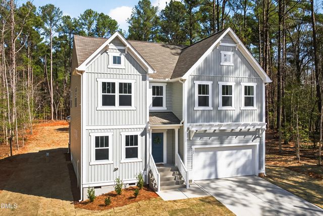 104 White Horse Drive 2962, Louisburg, NC 27549